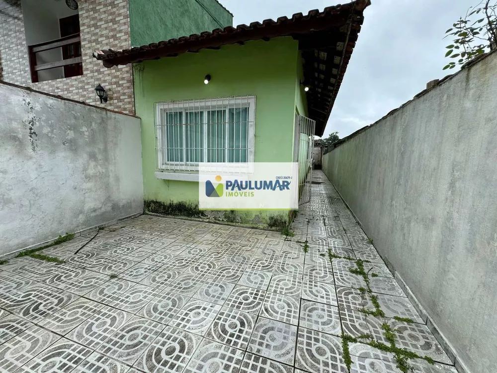 Casa, 2 quartos, 100 m² - Foto 1