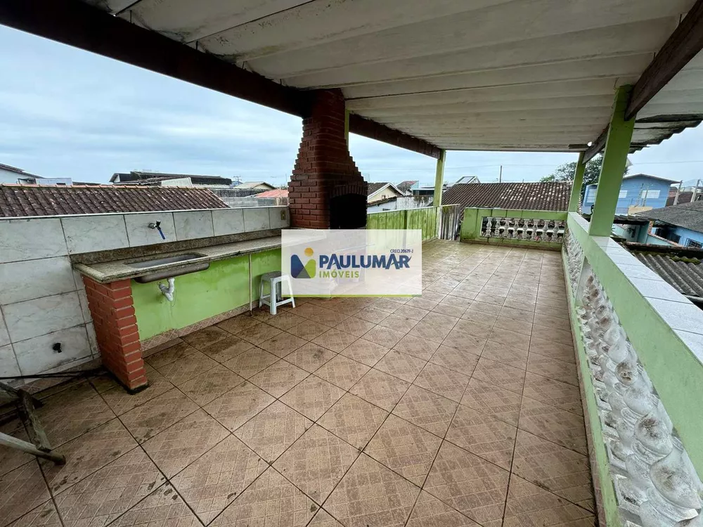 Casa, 2 quartos, 100 m² - Foto 6