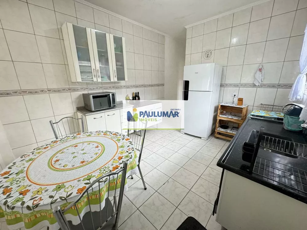Casa, 2 quartos, 100 m² - Foto 3