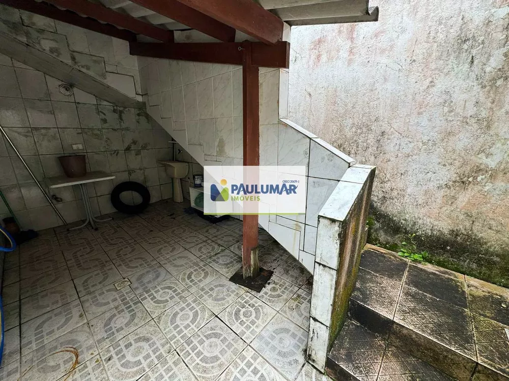 Casa, 2 quartos, 100 m² - Foto 8