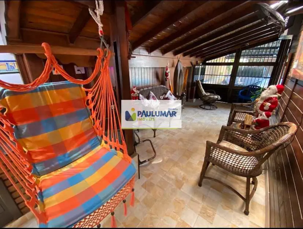 Casa, 4 quartos, 240 m² - Foto 8