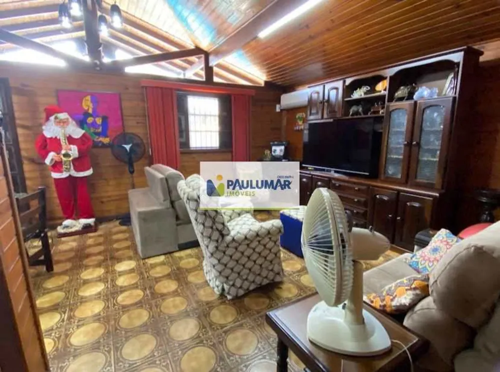 Casa, 4 quartos, 240 m² - Foto 6