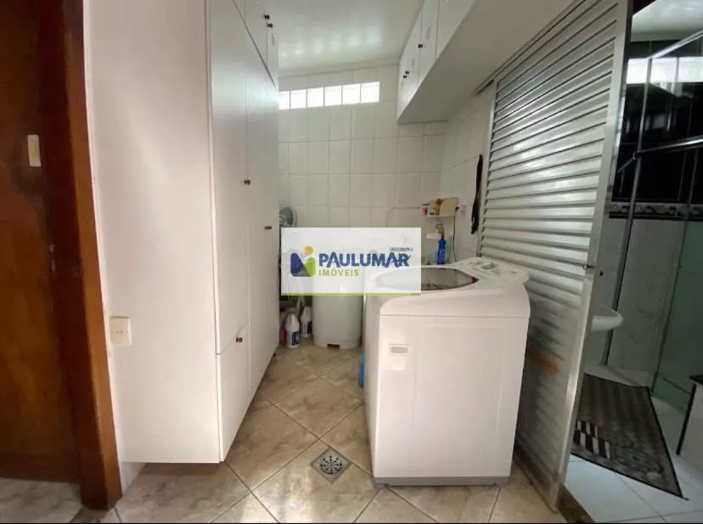 Casa, 4 quartos, 240 m² - Foto 5
