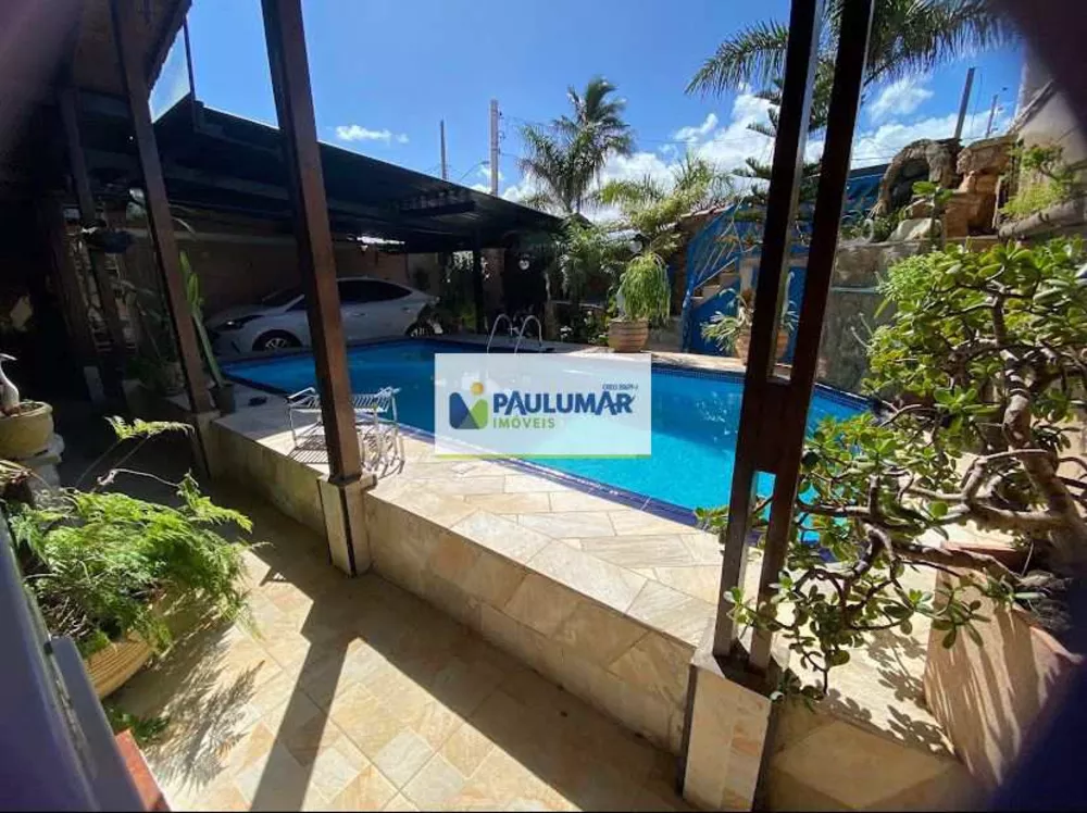 Casa, 4 quartos, 240 m² - Foto 8