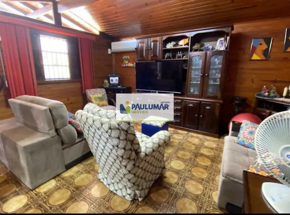 Casa, 4 quartos, 240 m² - Foto 5