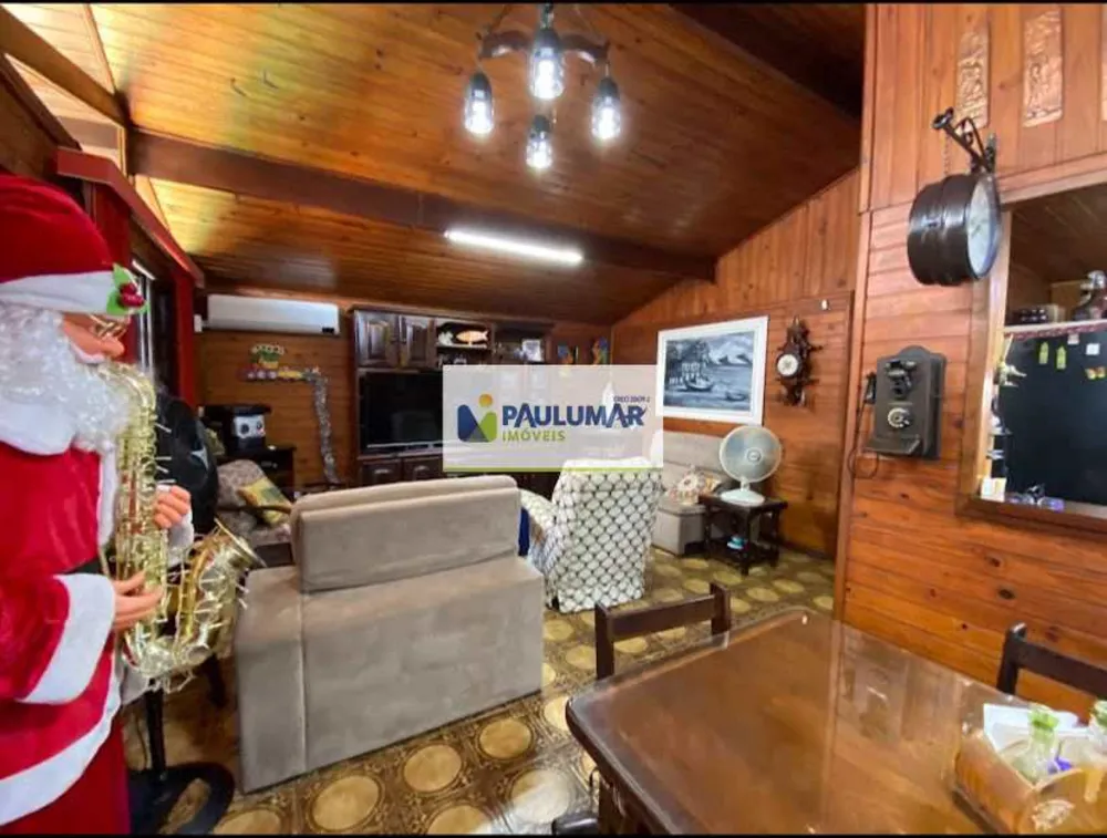 Casa, 4 quartos, 240 m² - Foto 7