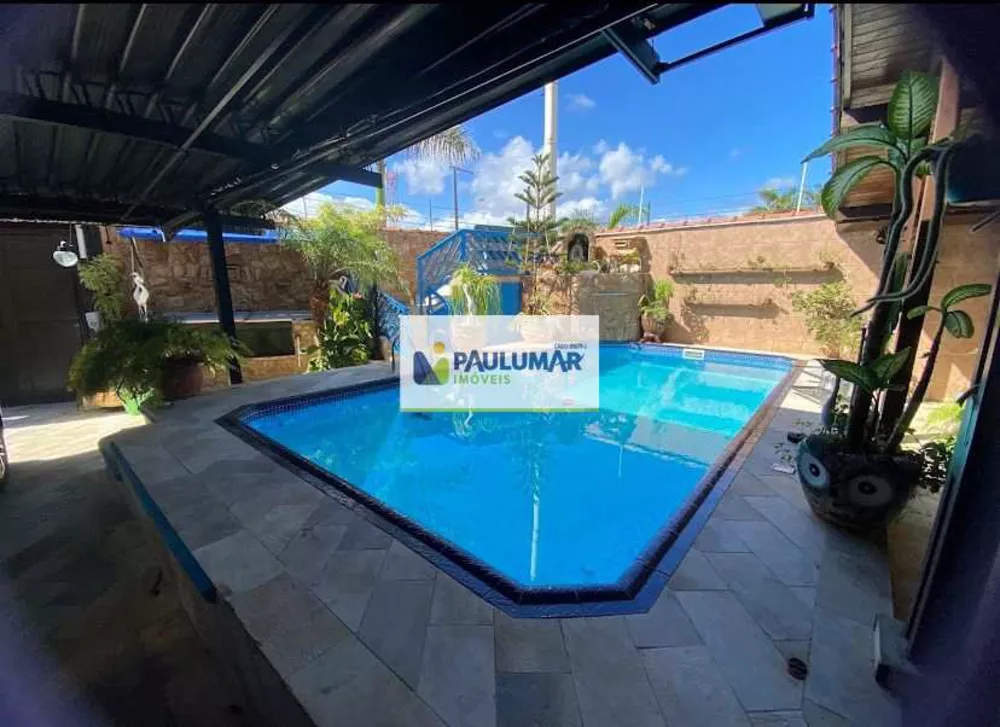 Casa, 4 quartos, 240 m² - Foto 4