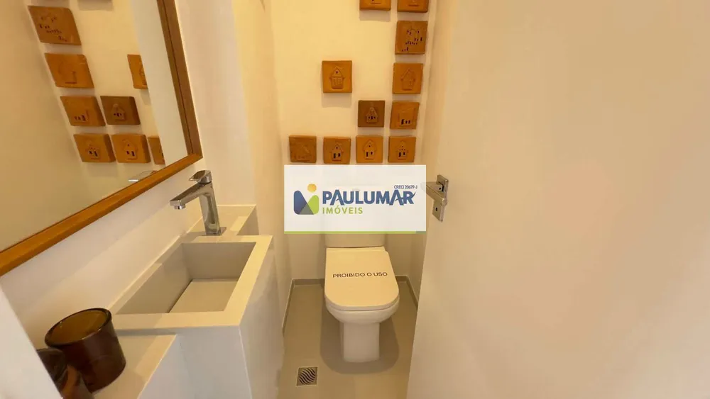 Apartamento, 3 quartos, 150 m² - Foto 11