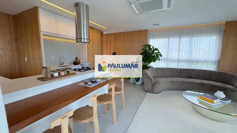 Apartamento, 3 quartos, 150 m² - Foto 7