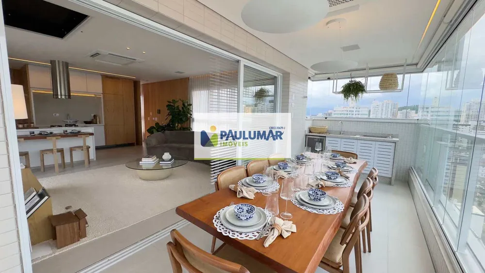 Apartamento, 3 quartos, 150 m² - Foto 5