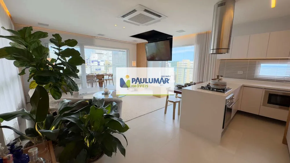 Apartamento, 3 quartos, 150 m² - Foto 4