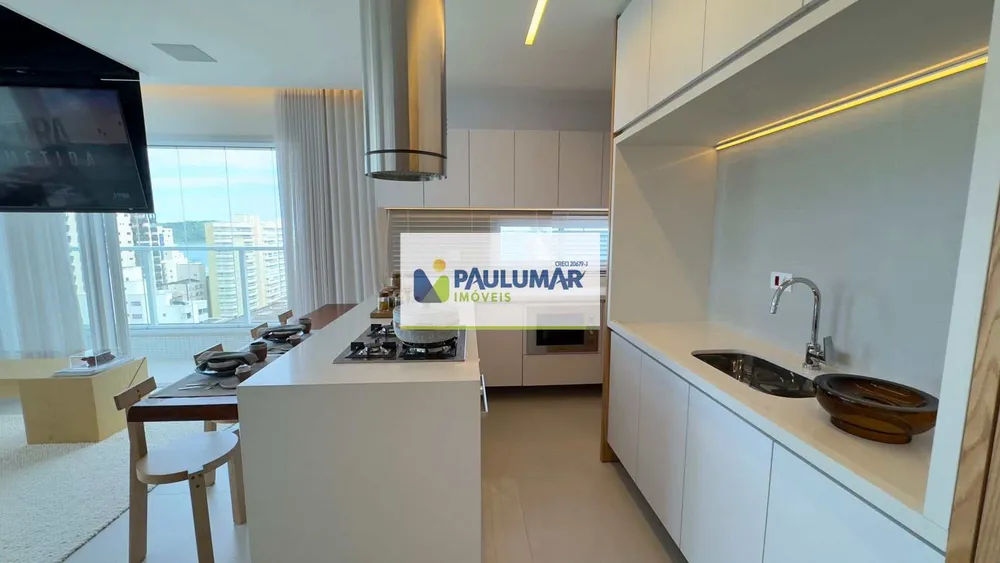 Apartamento, 3 quartos, 150 m² - Foto 3