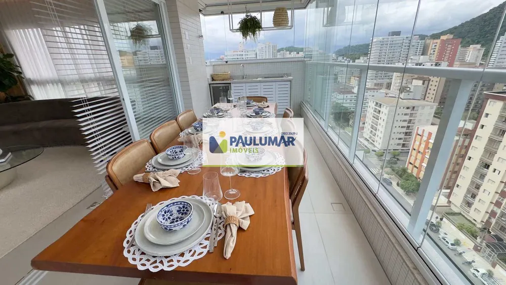 Apartamento, 3 quartos, 150 m² - Foto 6