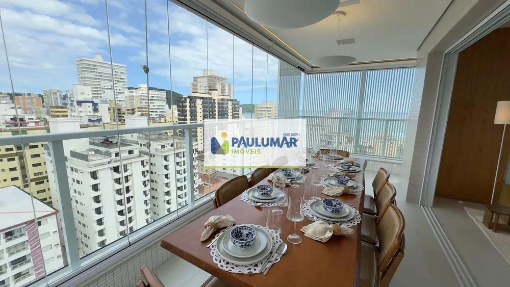 Apartamento, 3 quartos, 150 m² - Foto 20