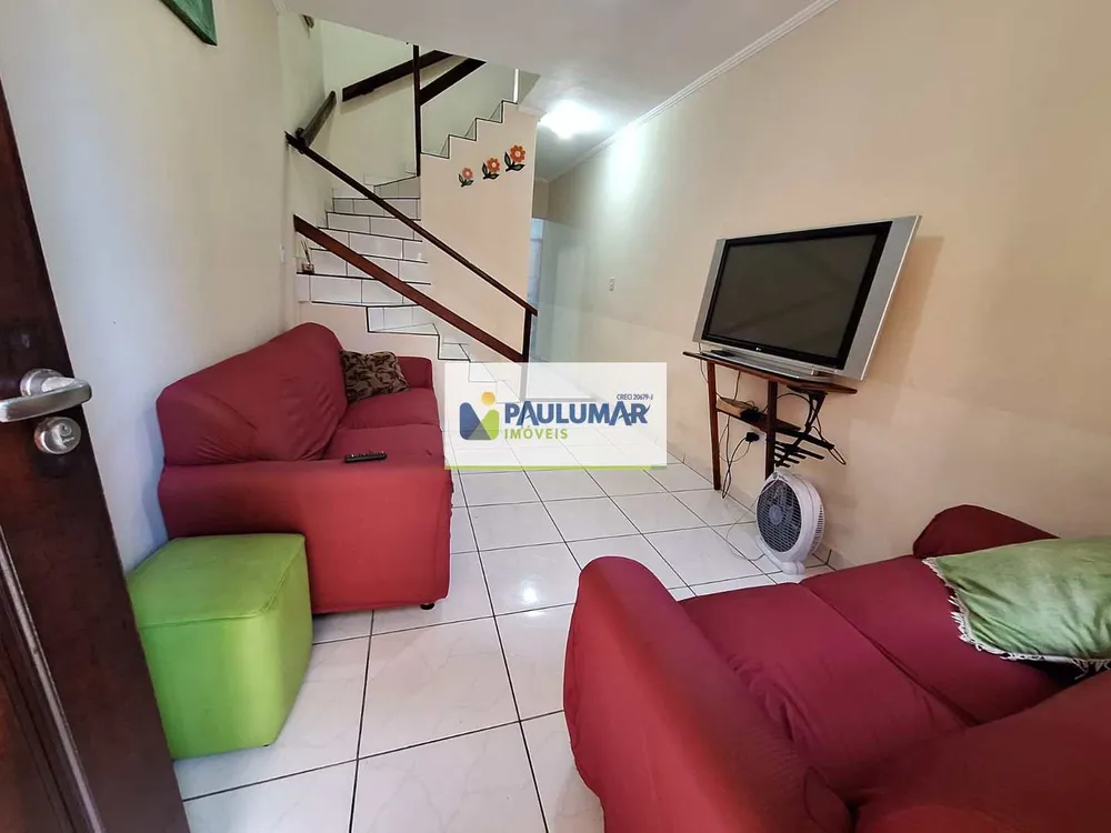 Apartamento, 2 quartos, 70 m² - Foto 4