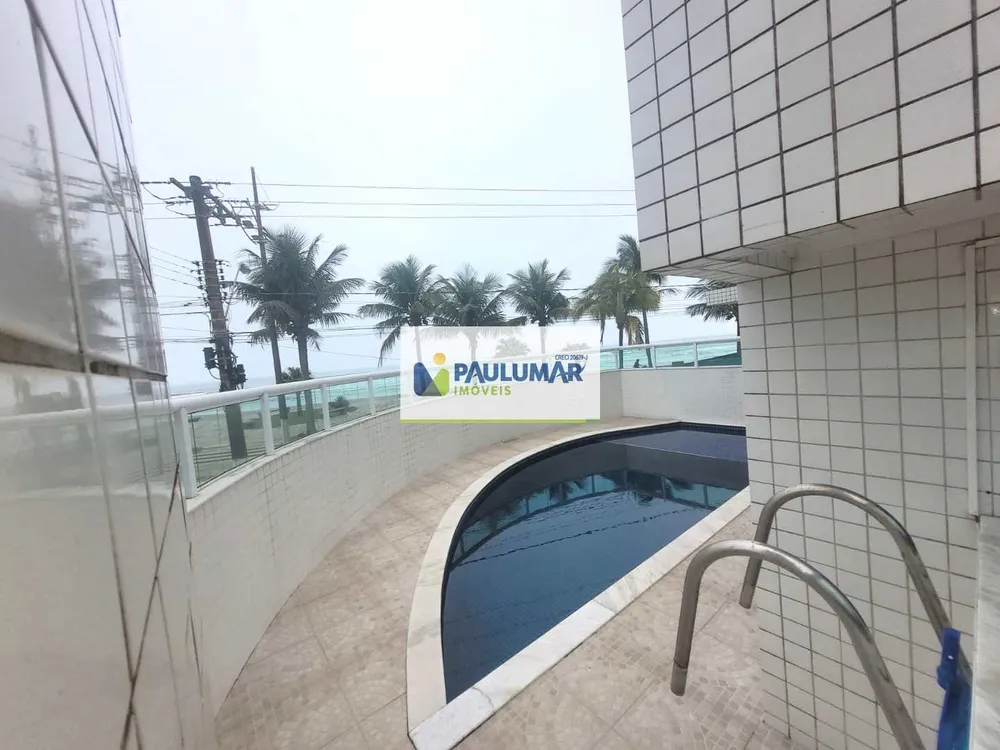 Apartamento, 3 quartos, 104 m² - Foto 2