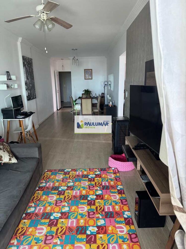 Apartamento, 3 quartos, 104 m² - Foto 4