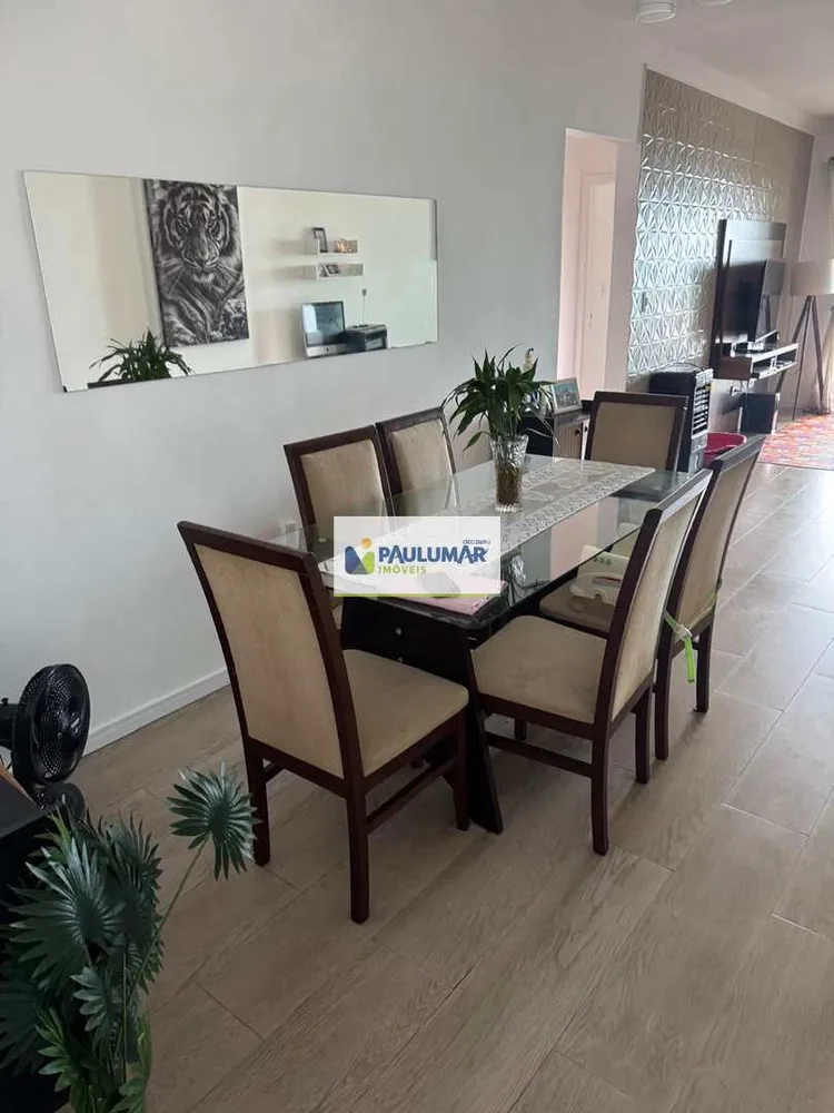 Apartamento, 3 quartos, 104 m² - Foto 7
