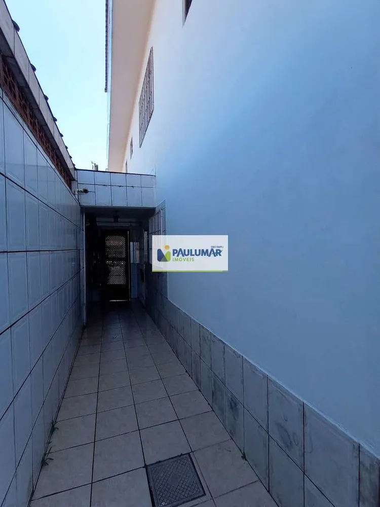 Sobrado, 4 quartos, 175 m² - Foto 14