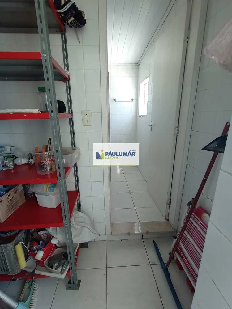 Sobrado, 4 quartos, 175 m² - Foto 11