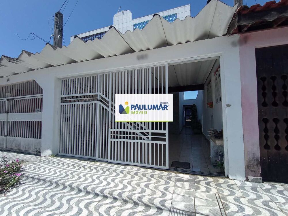 Sobrado, 4 quartos, 175 m² - Foto 1