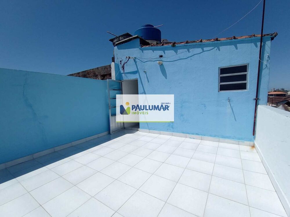 Sobrado, 4 quartos, 175 m² - Foto 13