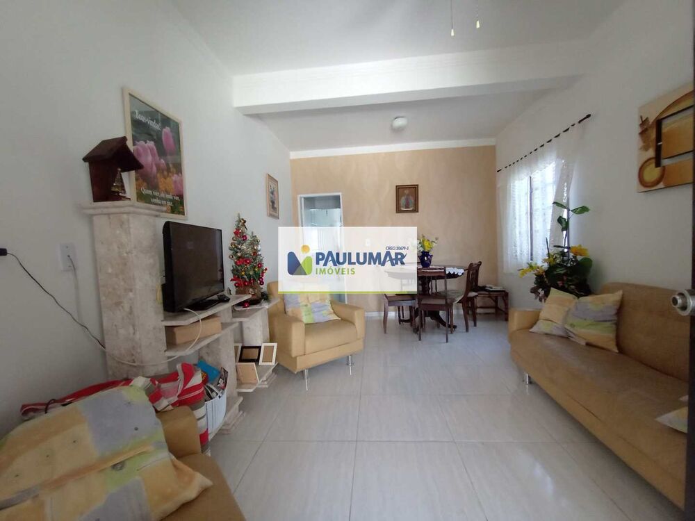 Sobrado, 4 quartos, 175 m² - Foto 2