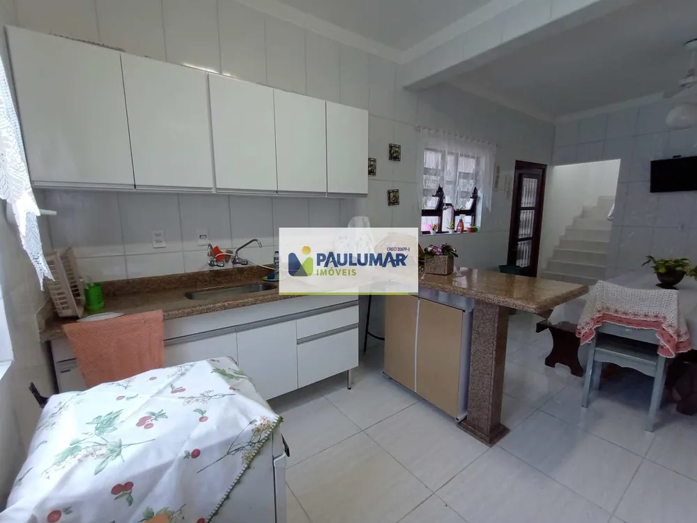 Sobrado, 4 quartos, 175 m² - Foto 5