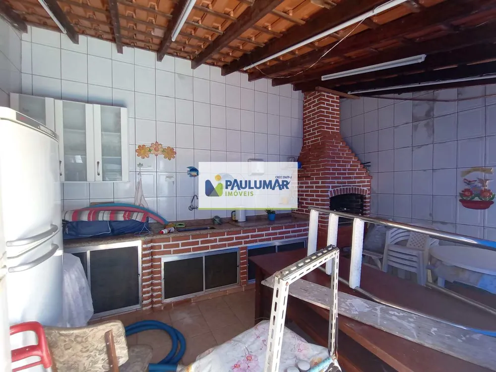 Sobrado, 4 quartos, 175 m² - Foto 16