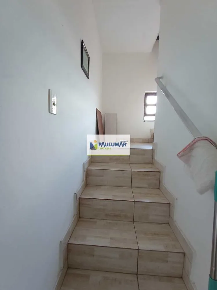 Sobrado, 4 quartos, 175 m² - Foto 8