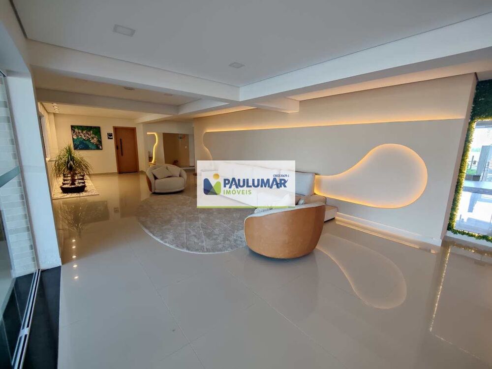 Cobertura à venda com 3 quartos, 181m² - Foto 1