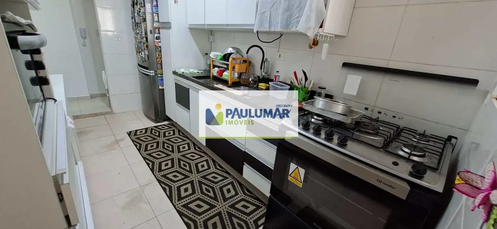 Apartamento, 2 quartos, 88 m² - Foto 3