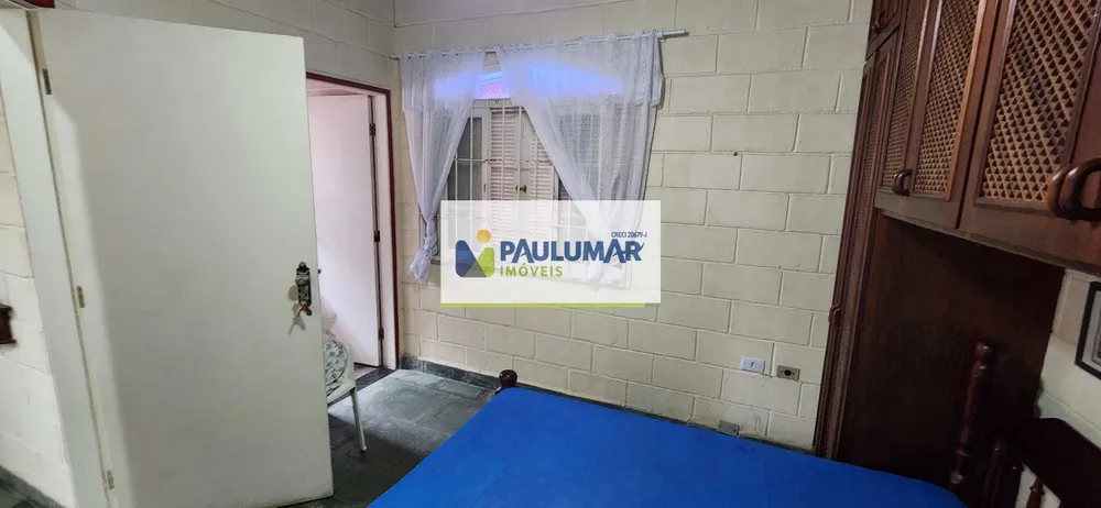 Casa, 5 quartos, 260 m² - Foto 12