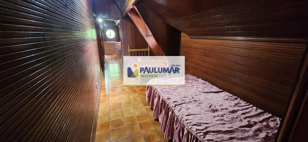 Casa, 5 quartos, 260 m² - Foto 8