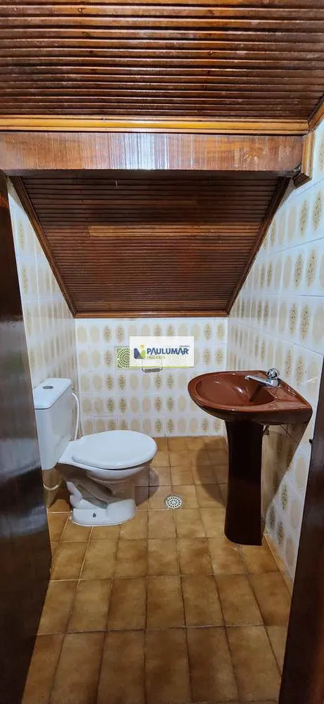 Casa, 5 quartos, 260 m² - Foto 13