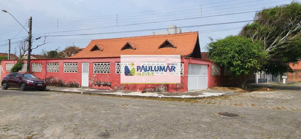 Casa, 5 quartos, 260 m² - Foto 2