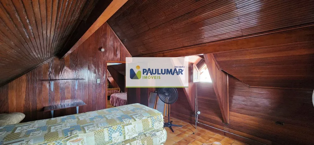Casa, 5 quartos, 260 m² - Foto 9