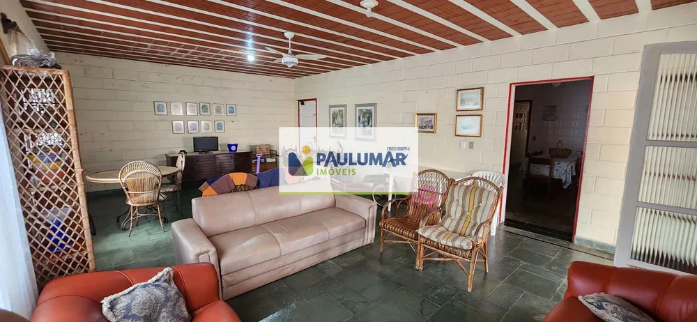 Casa, 5 quartos, 260 m² - Foto 3