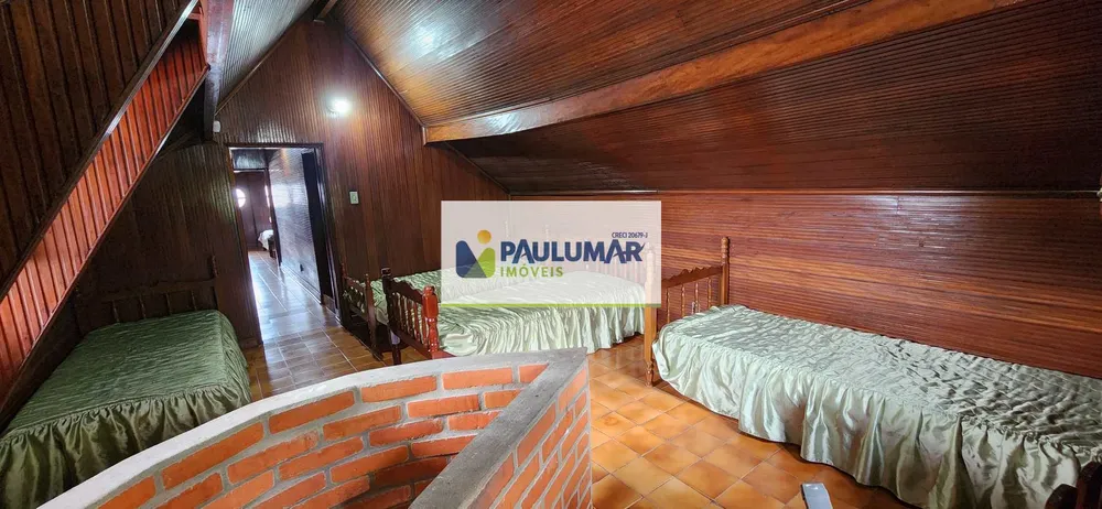 Casa, 5 quartos, 260 m² - Foto 7