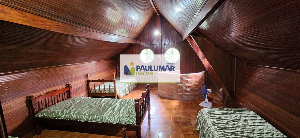 Casa, 5 quartos, 260 m² - Foto 6