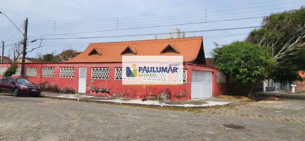 Casa, 5 quartos, 260 m² - Foto 1