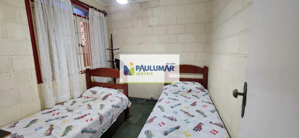 Casa, 5 quartos, 260 m² - Foto 11
