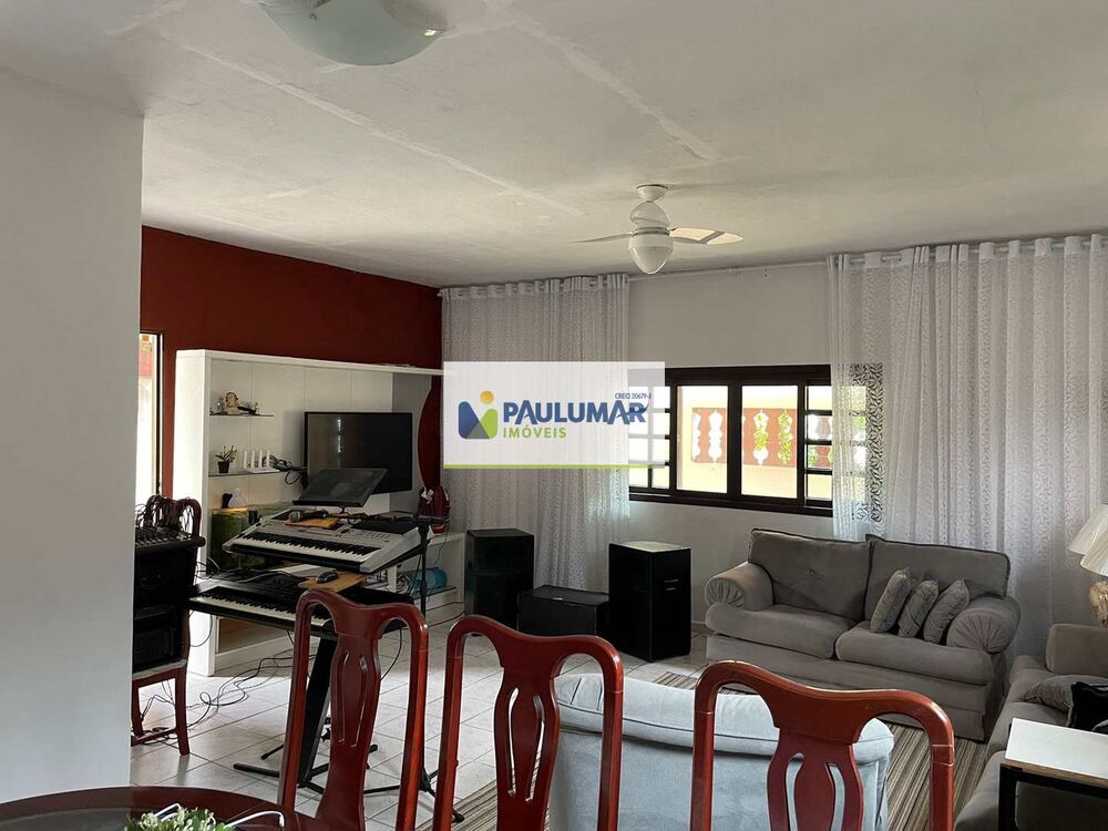 Casa, 3 quartos, 158 m² - Foto 2