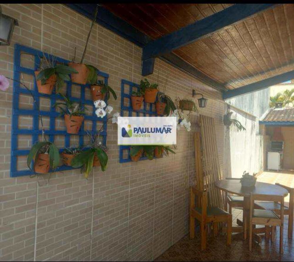 Casa, 3 quartos, 153 m² - Foto 6