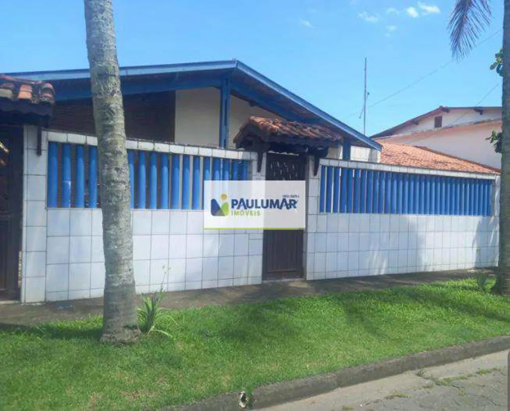 Casa, 3 quartos, 153 m² - Foto 1