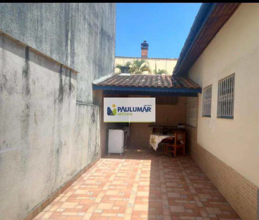 Casa, 3 quartos, 153 m² - Foto 2