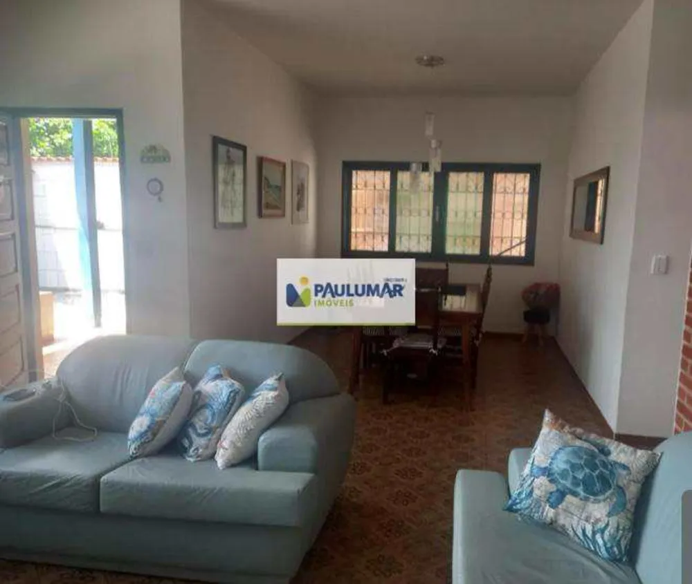 Casa, 3 quartos, 153 m² - Foto 6