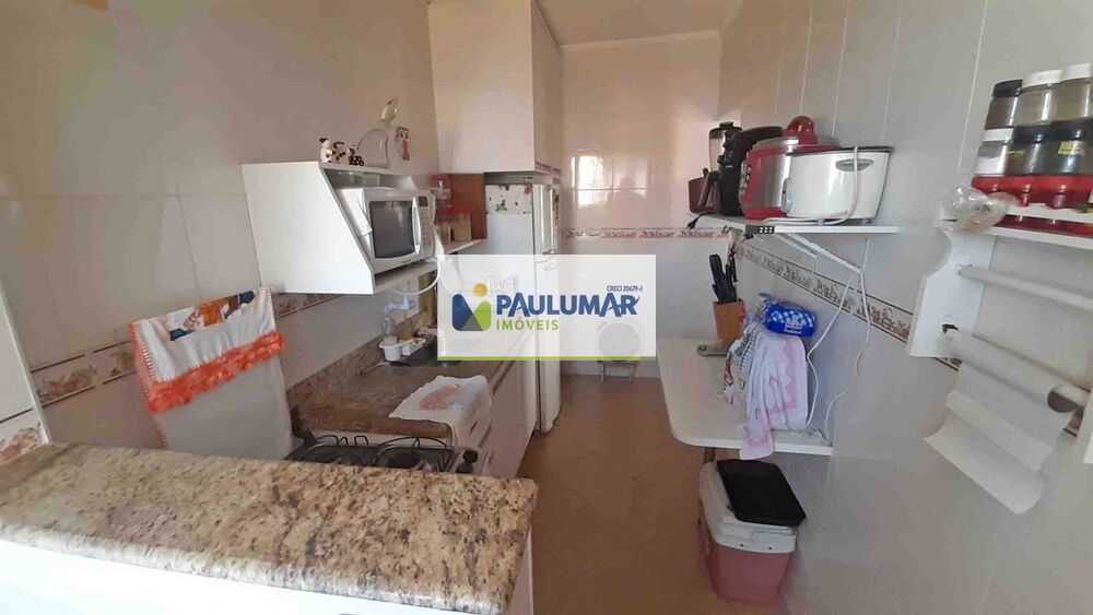 Apartamento, 1 quarto, 43 m² - Foto 4