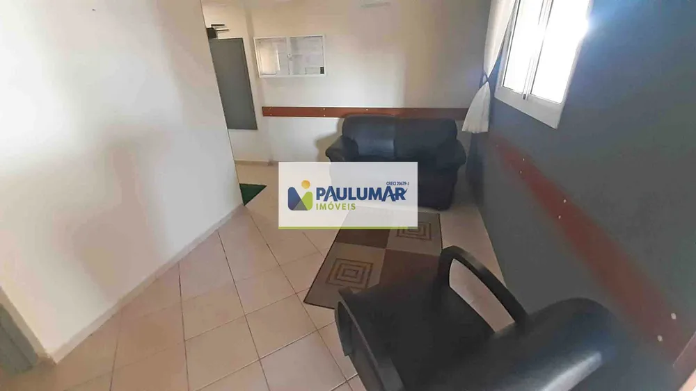 Apartamento, 1 quarto, 43 m² - Foto 8