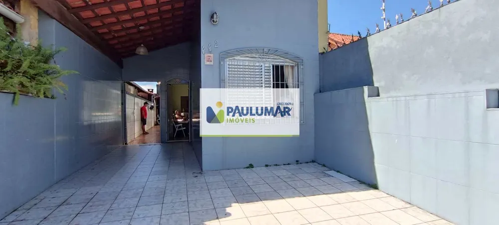 Casa, 2 quartos - Foto 3